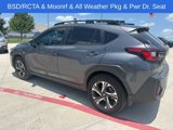 Used 2024 Subaru Crosstrek 2.0i Premium image 3
