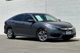 Used 2018 Honda Civic LX image 2