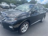 Used 2015 Lexus RX 350 FWD image 2