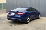 Used 2014 Ford Fusion SE w/ Equipment Group 201A image 3