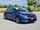 Used 2023 Kia Forte LXS w/ LXS Technology Package image 3