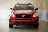 Used 2012 Toyota RAV4 4WD image 3