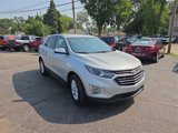 Used 2019 Chevrolet Equinox LT image 2
