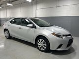 Used 2014 Toyota Corolla LE image 4