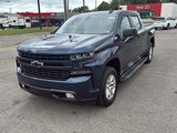 Used 2020 Chevrolet Silverado 1500 RST w/ All-Star Edition image 5
