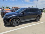 Used 2022 Volkswagen Tiguan SE image 2