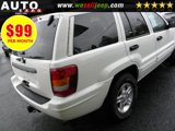 Used 2002 Jeep Grand Cherokee Laredo image 6