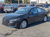 New 2025 Nissan Sentra S image 4