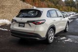 New 2025 Honda HR-V LX image 3