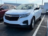 Used 2022 Chevrolet Equinox LS w/ LS Convenience Package image 5