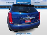 Used 2012 Cadillac SRX Luxury image 5