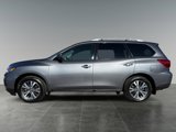 Used 2019 Nissan Pathfinder S image 2