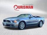 Used 2014 Ford Mustang Premium w/ Equipment Group 202A image 2