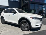 Used 2020 MAZDA CX-5 Sport image 2