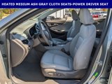 Used 2024 Chevrolet Malibu LT image 3
