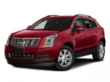 Used 2016 Cadillac SRX Performance w/ Driver Awareness Package image 2