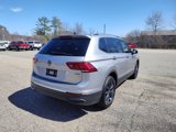 Used 2022 Volkswagen Tiguan SE image 5