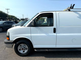 Used 2016 GMC Savana 2500 image 4