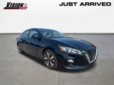 Used 2019 Nissan Altima 2.5 SL image 3