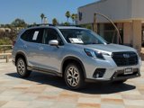 Used 2023 Subaru Forester Premium image 3