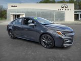 Used 2024 Toyota Corolla XSE image 2