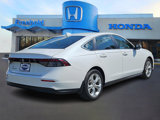 Used 2023 Honda Accord LX image 6