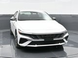 New 2025 Hyundai Elantra Sport image 2