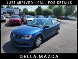 Used 2016 Volkswagen Jetta S image 4