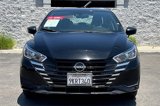 Certified 2024 Nissan Versa S w/ S Plus Package image 2