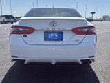 Used 2019 Toyota Camry SE image 6
