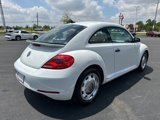 Used 2015 Volkswagen Beetle 1.8T Classic image 5