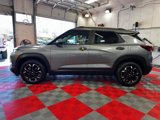 Used 2022 Chevrolet TrailBlazer LT image 4