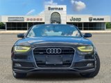 Used 2014 Audi A4 2.0T Premium w/ S Line Style Package image 5