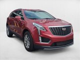Used 2020 Cadillac XT5 Premium Luxury image 3