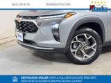 New 2025 Chevrolet Trax LT w/ LT Convenience Package image 3