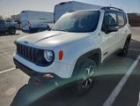Used 2021 Jeep Renegade Trailhawk w/ Sun & Sound Group image 2