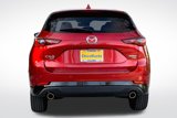 New 2025 MAZDA CX-5 2.5 Turbo w/ Premium Package image 3