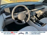 Certified 2025 Hyundai Tucson SE image 2