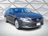 Used 2017 MAZDA MAZDA6 Touring image 2