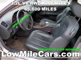 Used 2003 Mercedes-Benz CLK 320 Cabriolet image 4
