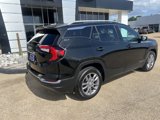 Used 2024 GMC Terrain SLT image 3