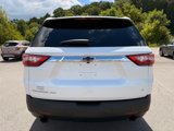 Used 2020 Chevrolet Traverse LT w/ LPO, 'HIT The Road' Package image 4
