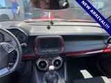 Used 2020 Chevrolet Camaro LT w/ RS Package image 5