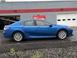 Used 2019 Toyota Camry LE w/ Convenience Package image 2