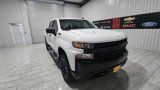 Used 2022 Chevrolet Silverado 1500 Custom Trail Boss image 2