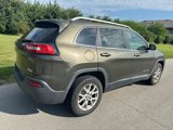 Used 2014 Jeep Cherokee Latitude w/ Cold Weather Group image 4