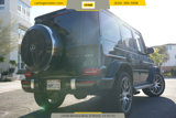 Used 2021 Mercedes-Benz G 63 AMG 4MATIC image 2