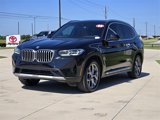 Used 2022 BMW X3 xDrive30i w/ Convenience Package image 3
