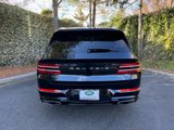 Used 2021 Genesis GV80 3.5T Advanced + image 5
