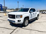 Used 2018 GMC Canyon SLT w/ Driver Alert Package image 3